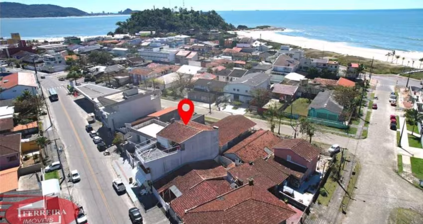 Pousada com Restaurante
