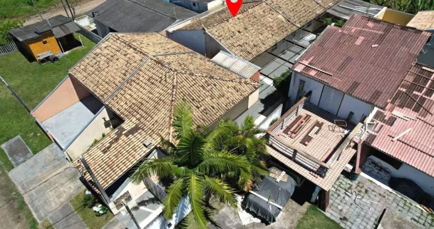 Casa com 1 quarto à venda na Rua Rio Grande do Sul, 1302, Coroados, Guaratuba