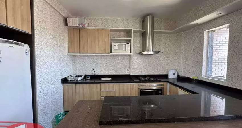Apartamento com 4 quartos à venda na Rua Doutor Caetano Munhóz Da Rocha, 735, Brejatuba, Guaratuba