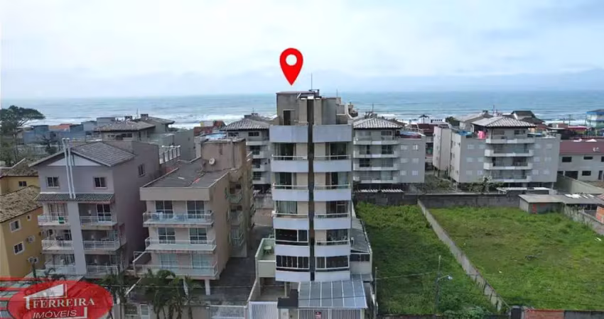 Apartamento com 4 quartos para alugar na Rua Doutor Caetano Munhóz Da Rocha, 735, Brejatuba, Guaratuba
