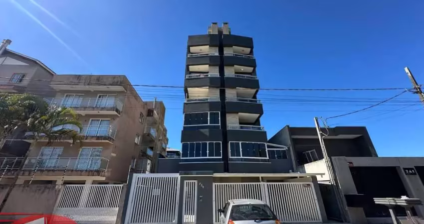 Apartamento com 4 quartos para alugar na Rua Doutor Caetano Munhóz Da Rocha, 735, Brejatuba, Guaratuba
