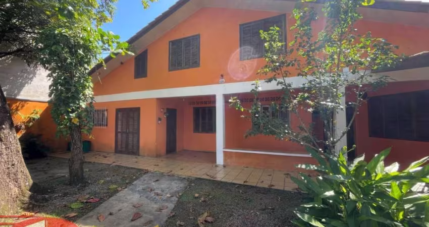 Casa no Centro
