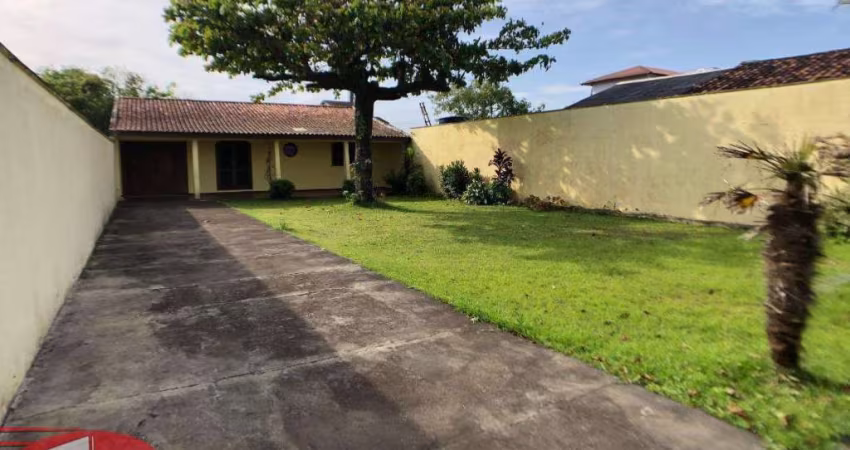 Casa em Ótima Localização