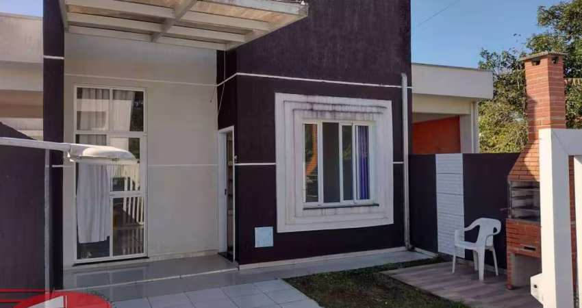 Casa Geminada