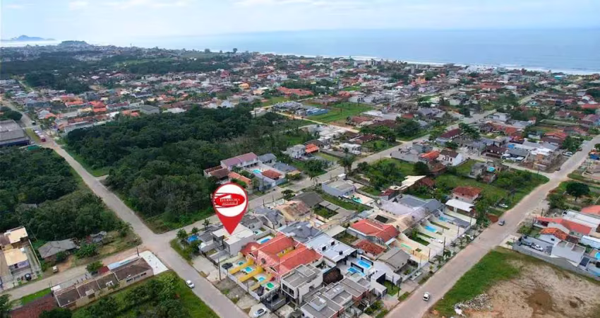 Casa com 3 quartos à venda na Rua Angra dos Réis, 653, Balneário Eliane, Guaratuba