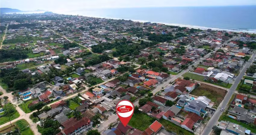 Casa com 3 quartos à venda na Rua Cornélio Kloster, 656, Nereidas, Guaratuba