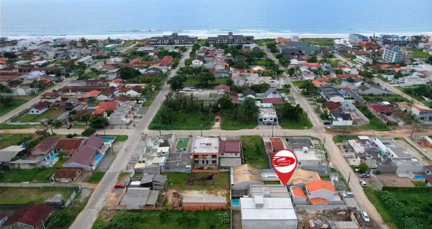 Casa com 2 quartos à venda na Rua Cornélio Procópio, 386, Balneário Eliane, Guaratuba