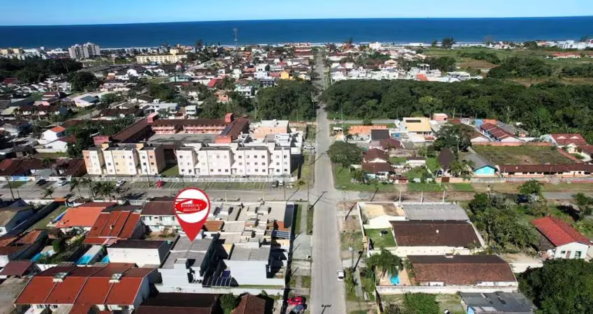 Casa com 3 quartos à venda na Rua Engenheiro Antônio Batista Ribas, 734, Estoril, Guaratuba