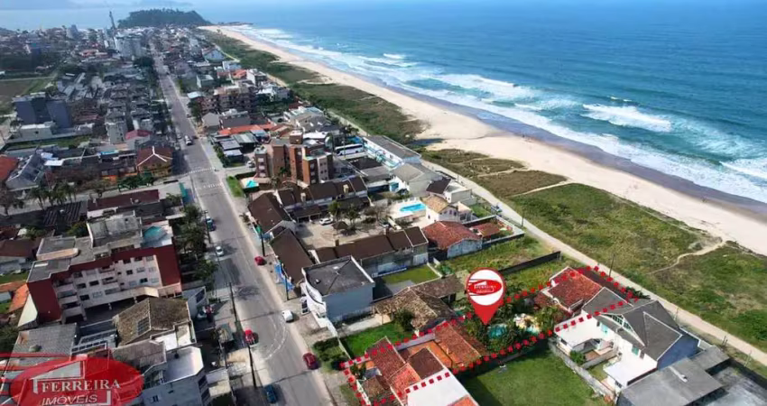 Terreno à venda na Avenida Visc do Rio Branco, Brejatuba, Guaratuba
