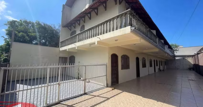Triplex no Brejatuba