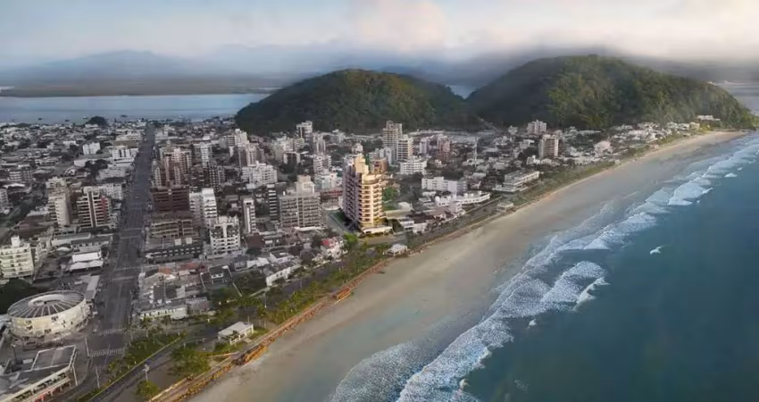 Apartamento com 5 quartos à venda na Rua Generoso Marques, Centro, Guaratuba
