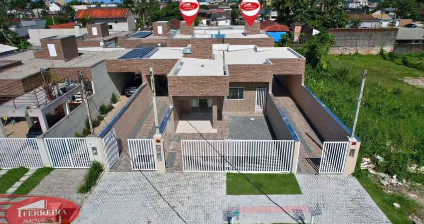 Casa no Cohapar