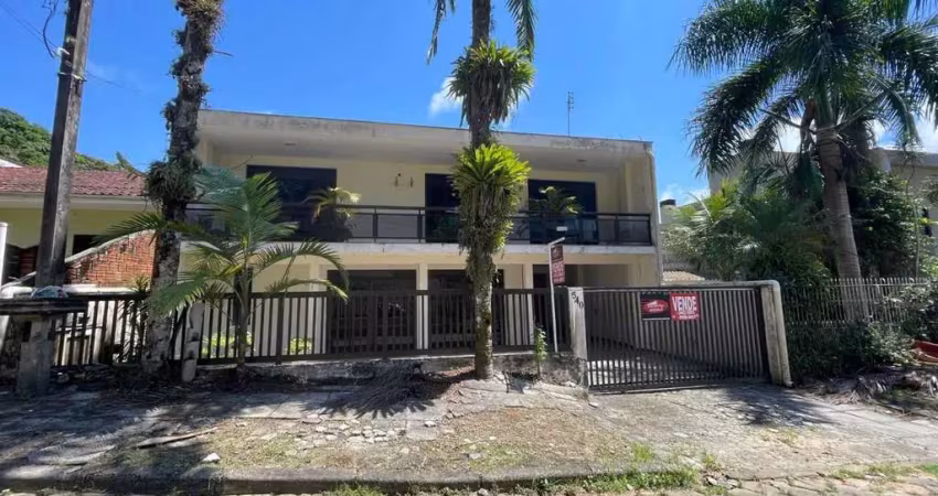Casa com 6 quartos à venda na Rua Monsenhor Lamartine, 540, Centro, Guaratuba