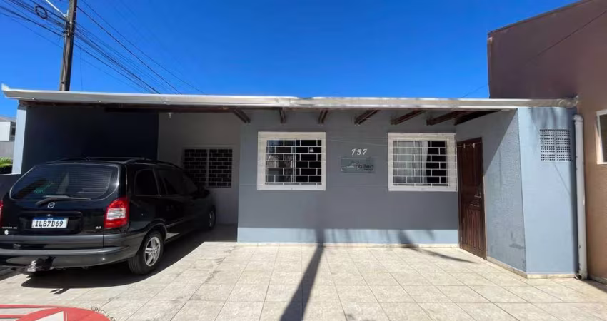 Casa Próxima à Praia