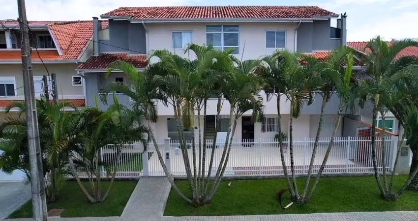 Apartamento com 2 quartos à venda na Rua Doutor Caetano Munhóz Da Rocha, 786, Brejatuba, Guaratuba