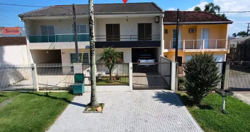 Casa com 3 quartos à venda na Rua Antônio Alves Corrêa, 46, Centro, Guaratuba