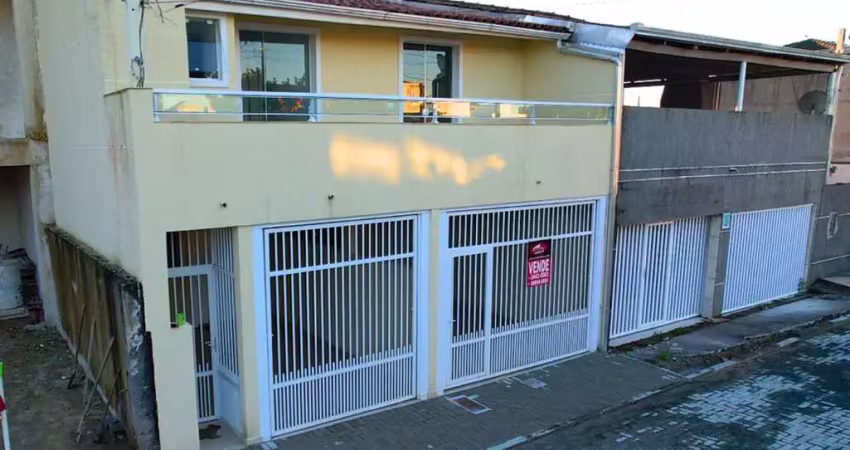 Casa com 2 quartos à venda na Travessa Clevelândia, Brejatuba, Guaratuba