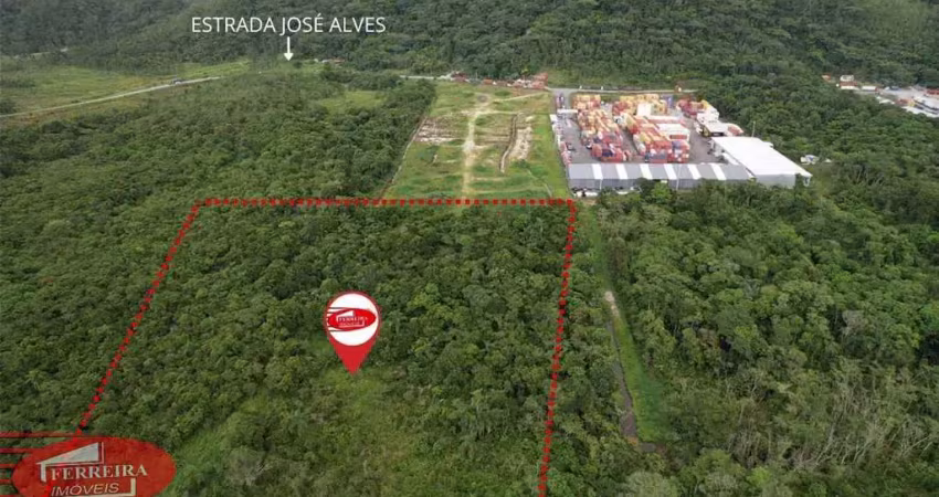 Casa à venda na Rua Bem Te Vi, Centro, Itapoá
