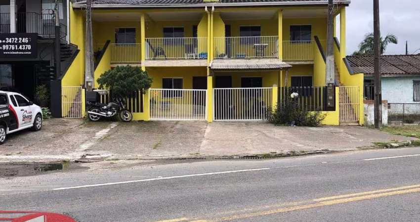 Apartamentos para Investimento