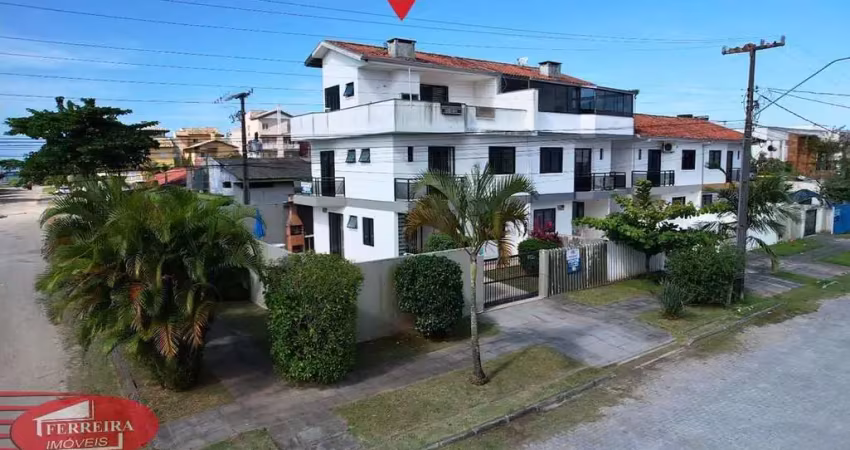 Casa com 5 quartos à venda na Rua São José dos Pinhais, Brejatuba, Guaratuba
