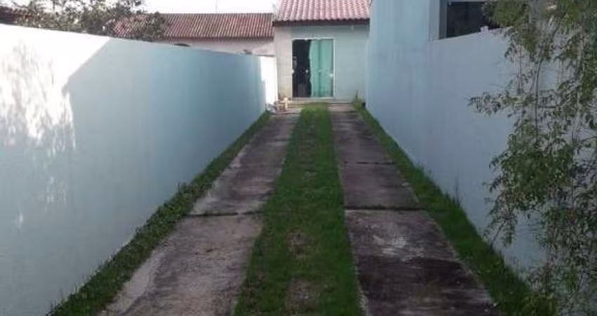 Casa com 2 quartos para alugar na Rua: Pedra Branca De Araraquara casa n°02, 1061, Castel Novo, Guaratuba