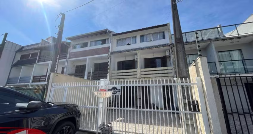 Triplex no Centro