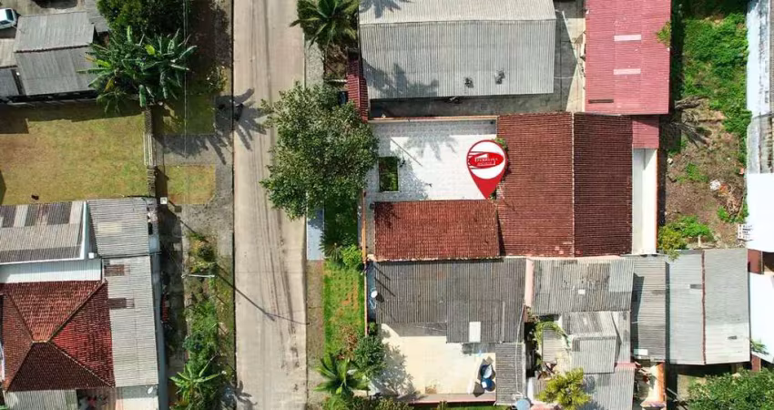 Casa com 4 quartos à venda na Rua Moisés Henrique de Carvalho, Vila Esperança, Guaratuba