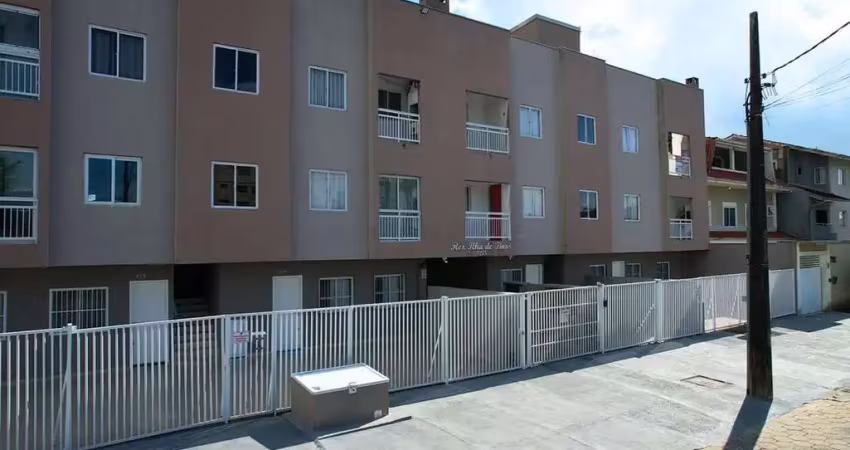 Apartamento com 2 quartos à venda na Rua Doutor Caetano Munhóz Da Rocha, 1275, Brejatuba, Guaratuba