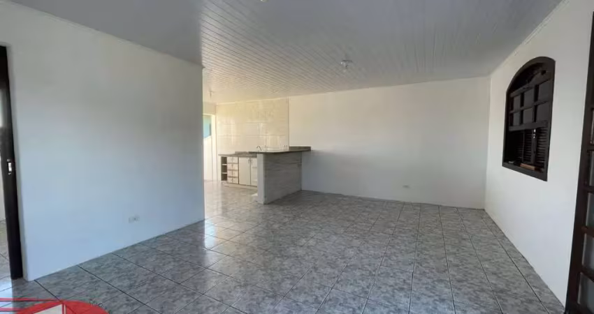 Apartamento com 3 quartos para alugar na Rua Francisco Arcega, 224, Cohapar, Guaratuba