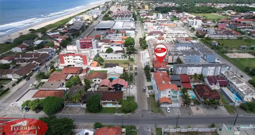 Apartamento com 2 quartos à venda na Rua Doutor Caetano Munhóz Da Rocha, Brejatuba, Guaratuba