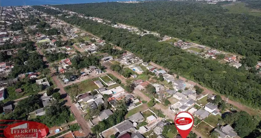 Casa com 3 quartos à venda na Rua Costa Rica, 2240, Nereidas, Guaratuba