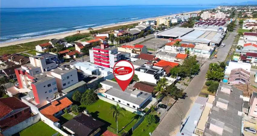 Casa com 4 quartos à venda na Rua Doutor Caetano Munhóz Da Rocha, 875, Brejatuba, Guaratuba