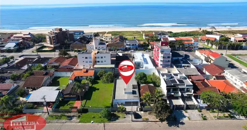 Casa com 6 quartos à venda na Rua Doutor Caetano Munhóz Da Rocha, 875, Brejatuba, Guaratuba