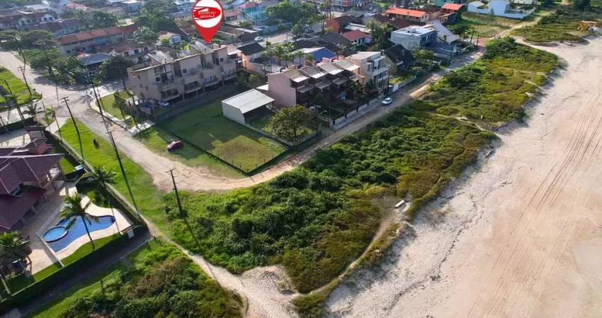 Apartamento com 2 quartos à venda na Rua Antonio Batista Ribas, Brejatuba, Guaratuba