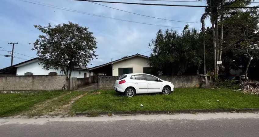 Casa com 1 quarto à venda na Rua Carlos Maciel da Silva, Mirim, Guaratuba