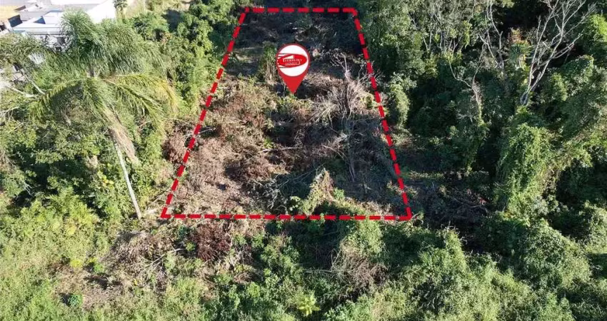Terreno à venda na Rua Augusto Marcondes, 00, Balneário Eliane, Guaratuba