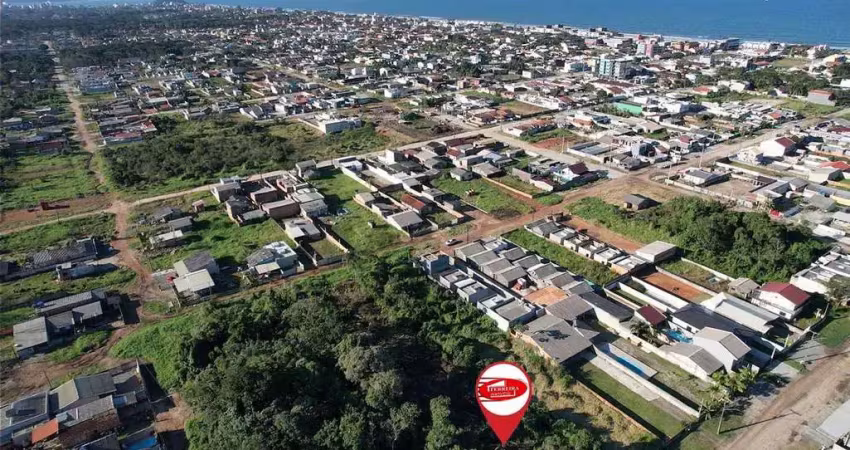 Terreno à venda na Rua Padre Landell de Moura, Balneário Eliane, Guaratuba