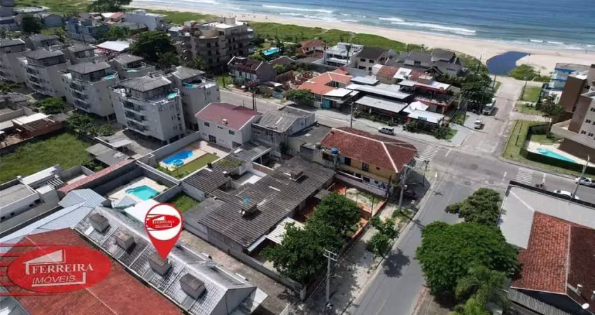 Casa com 4 quartos à venda na Rua Clevelândia, 16, Brejatuba, Guaratuba