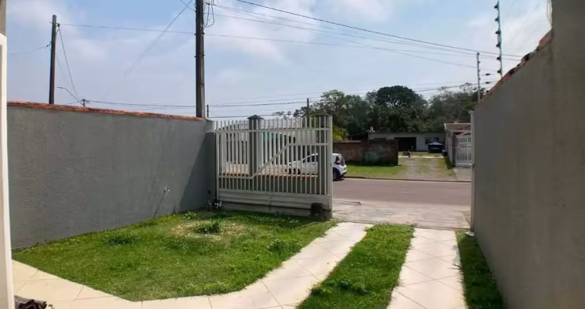 Casa com 3 quartos à venda na Avenida Patriarca, 1021, Piçarras, Guaratuba