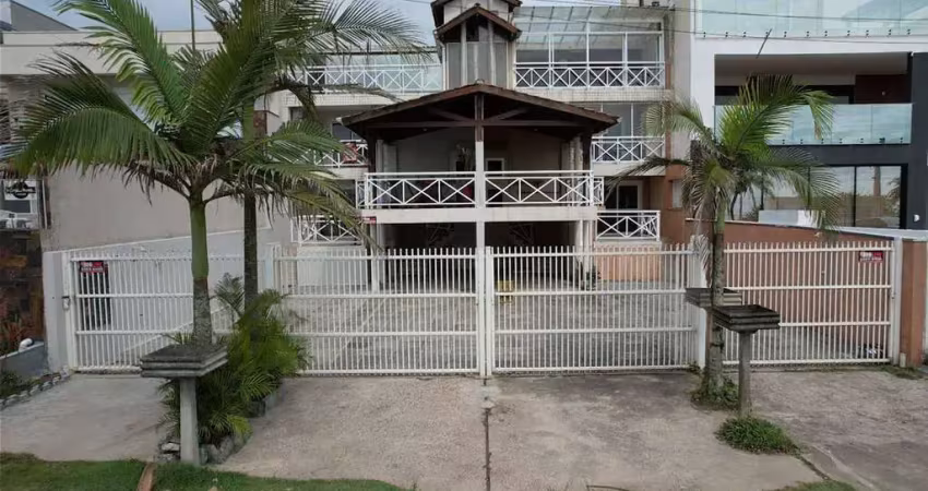 Apartamento com 3 quartos à venda na Avenida Brejatuba, 1177, Brejatuba, Guaratuba