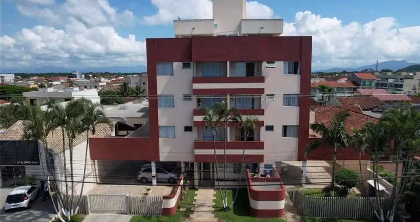 Apartamento com 1 quarto à venda na Avenida Visc do Rio Branco, 575, Brejatuba, Guaratuba