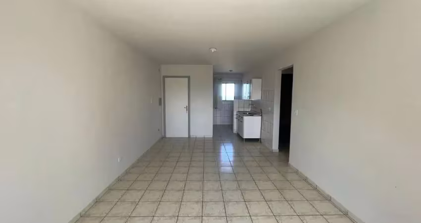 Apartamento com 2 quartos para alugar na Avenida Visc do Rio Branco, 598, Brejatuba, Guaratuba