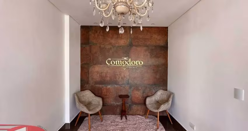 Apartamento com 3 quartos à venda na Rua Dr Xavier da Silva, 220, Centro, Guaratuba