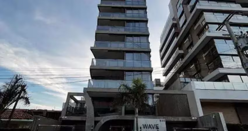 Apartamento com 3 quartos à venda na Avenida Vicente Machado, 830, Centro, Guaratuba