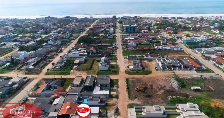 Casa com 3 quartos à venda na Rua Augusto Bertoldi, Balneário Eliane, Guaratuba