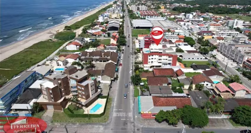 Apartamento com 2 quartos à venda na Avenida Visc do Rio Branco, 575, Brejatuba, Guaratuba