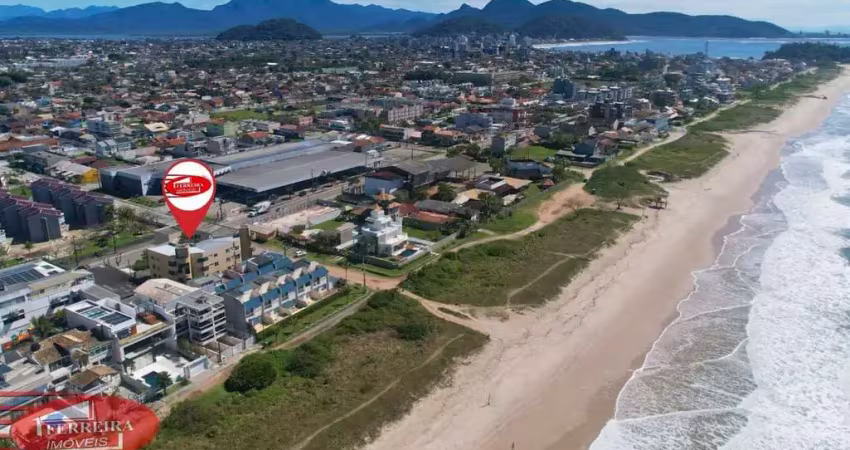 Apartamento com 3 quartos à venda na Avenida Visc do Rio Branco, 1300, Brejatuba, Guaratuba