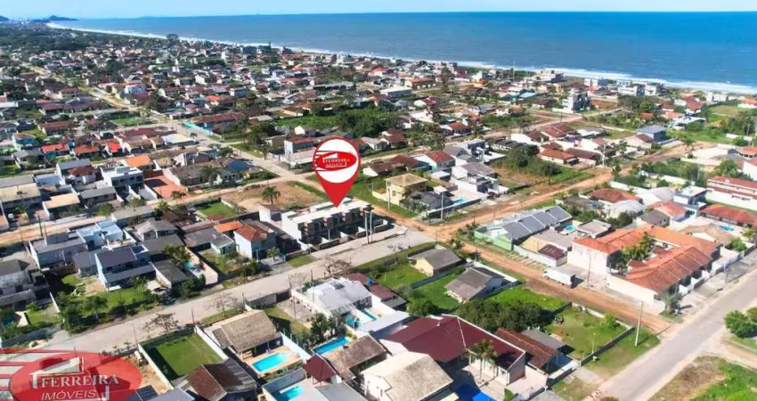 Casa com 3 quartos à venda na Avenida Cornélio Procópio, Coroados, Guaratuba
