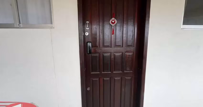 Apartamento com 2 quartos à venda na Rua Cambará, 575, Brejatuba, Guaratuba