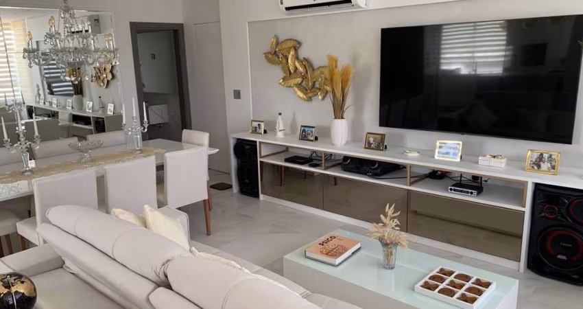 GREEN OCEAN - APARTAMENTO 03 SUÍTES EM BALNEÁRIO CAMBORIÚ